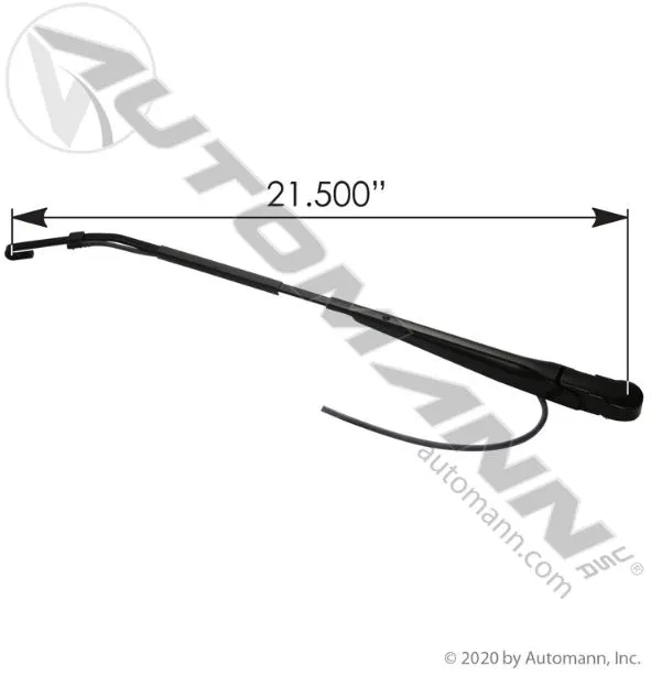 Wiper Arm LH IHC