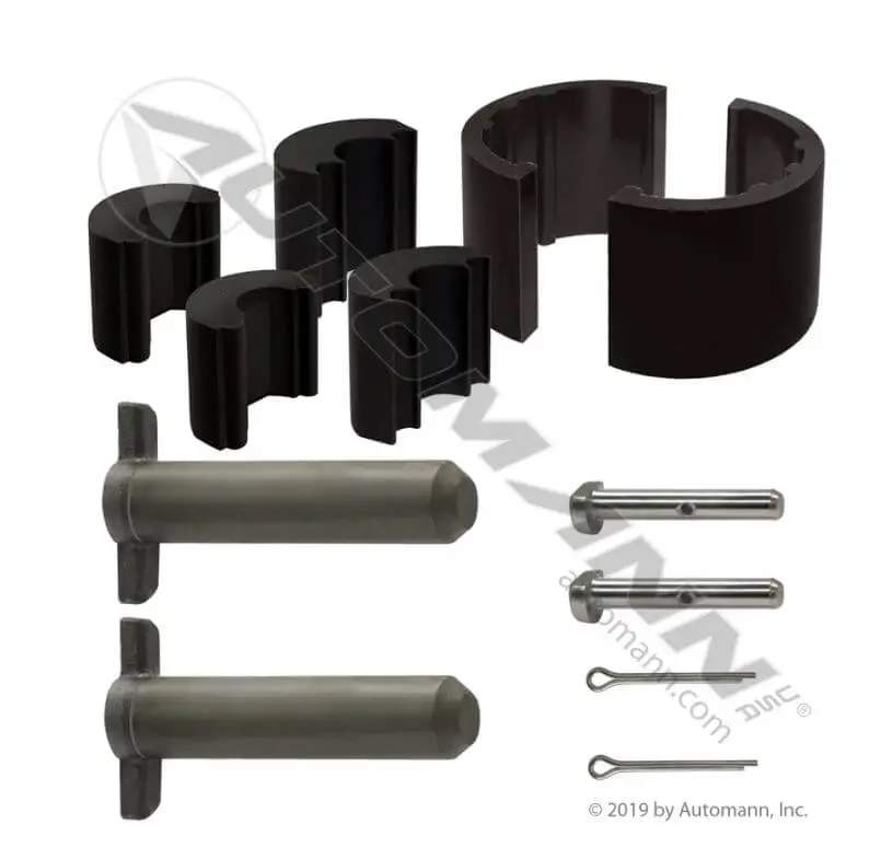 Bracket Pin Kit Fontaine