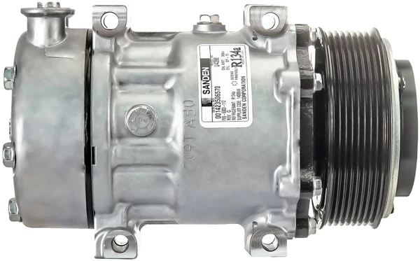 A/C Compressor