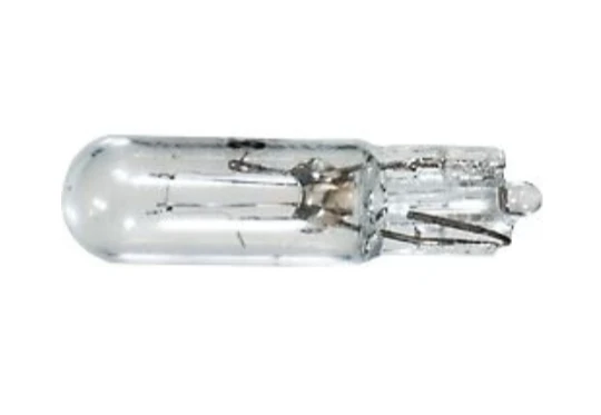 Miniature Incandescent Bulb