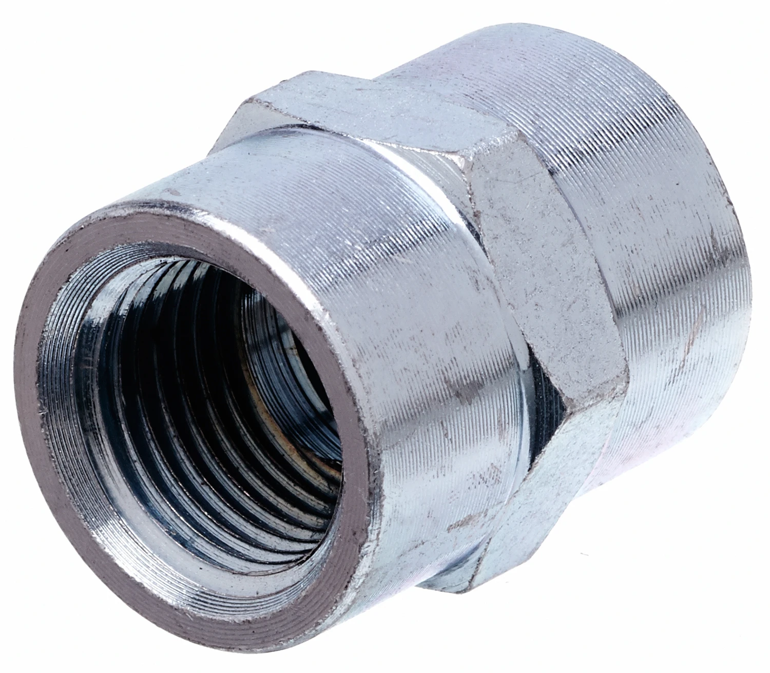 Hydraulic Coupling / Adapter