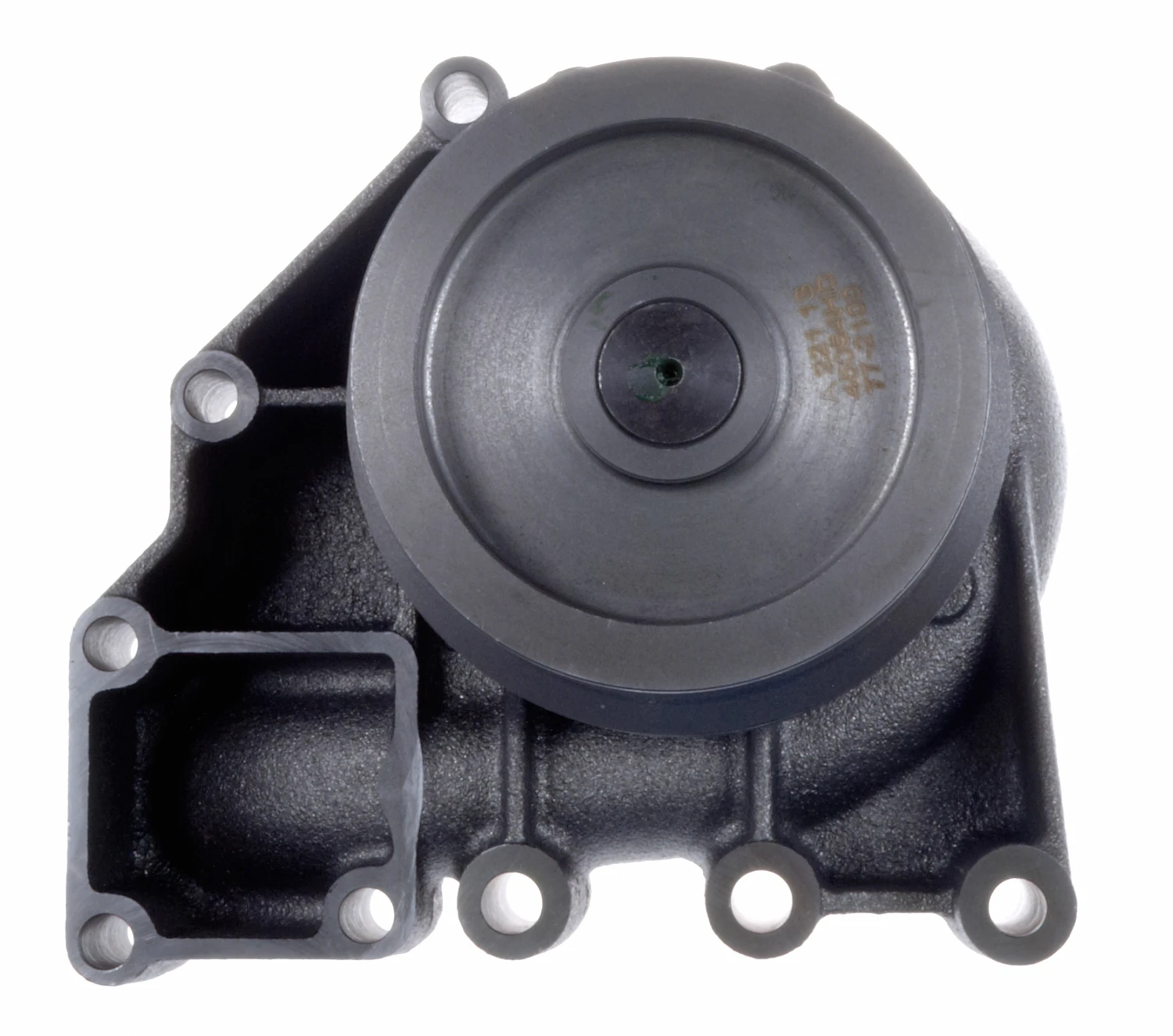 Engine Water Pump