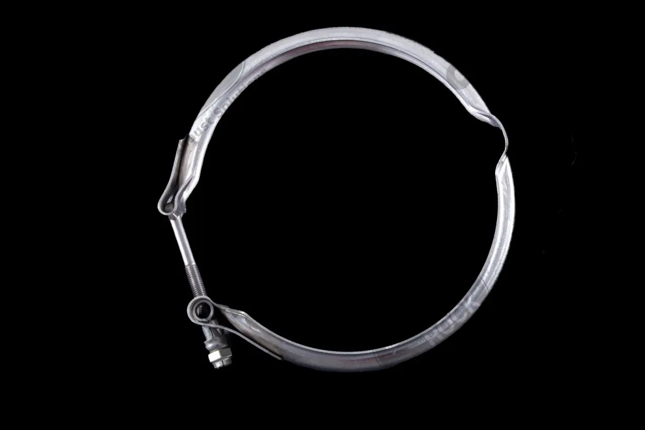 Grand Rock Exhaust VB-588OE Exhaust Clamp