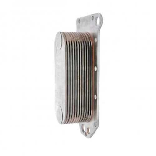 OIL COOLER CORE