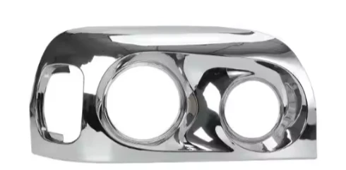 Left Headlight Bezel