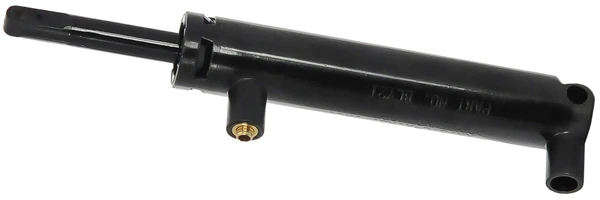 Air Actuated Door Cylinder