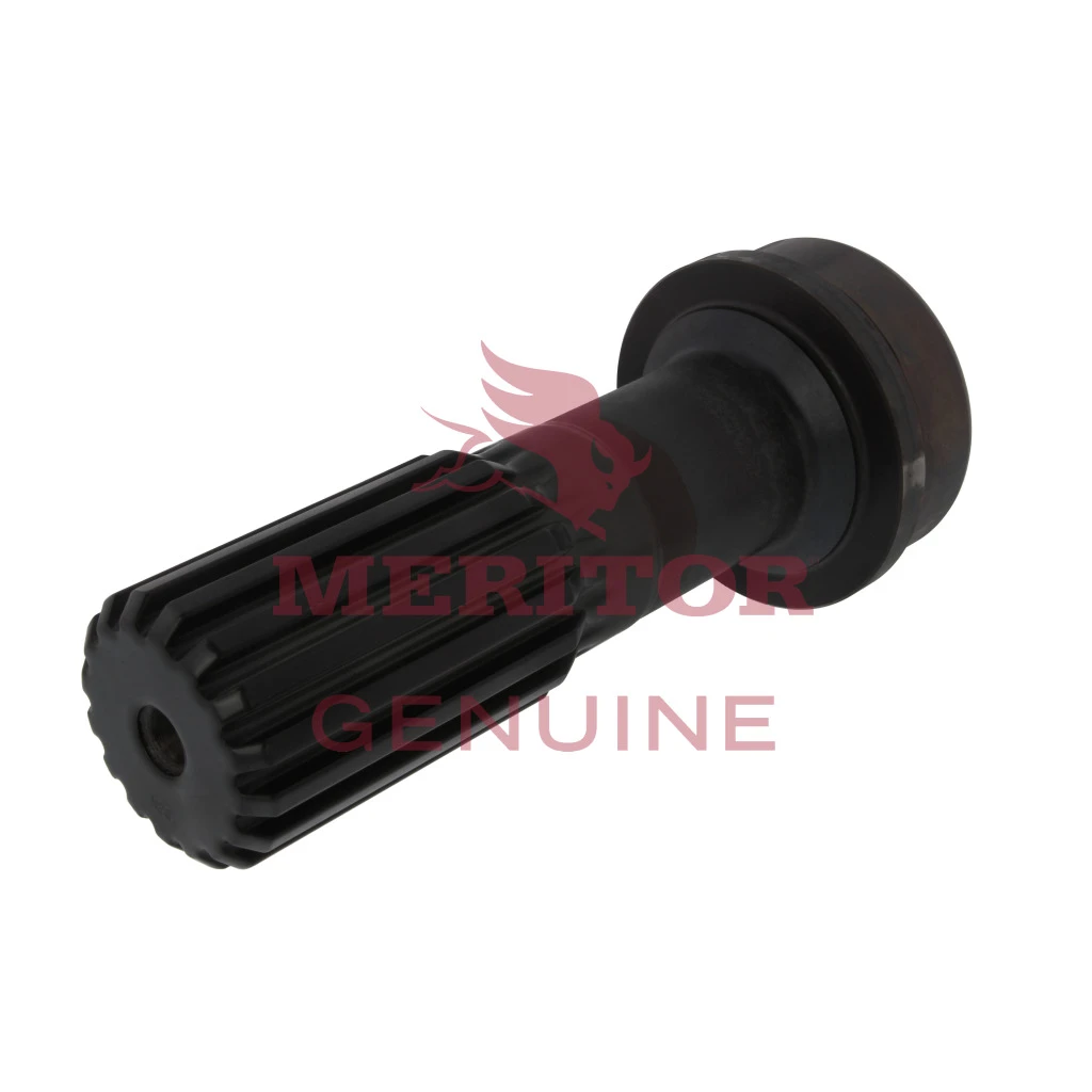 Driveline Spline Plug