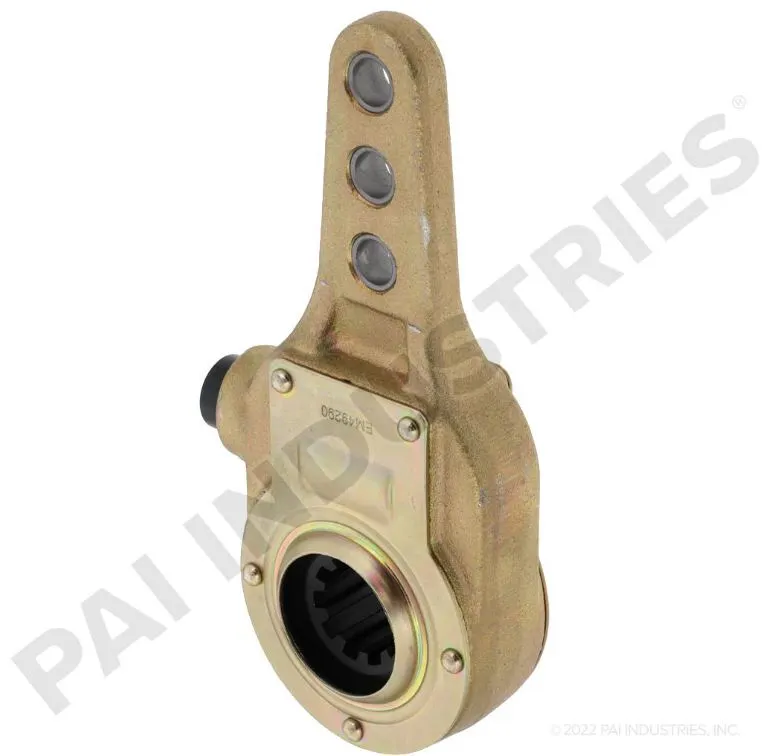 Straight Arm Slack Adjuster