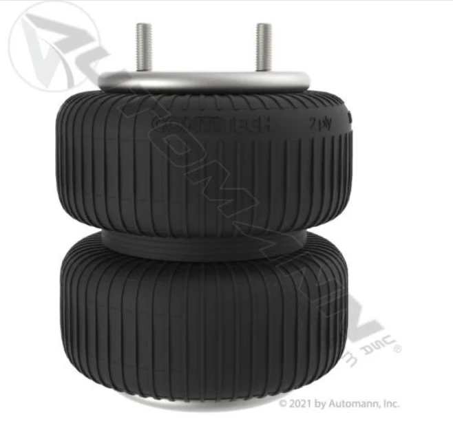 Automann 566.CT64552 Air Spring Double Convoluted