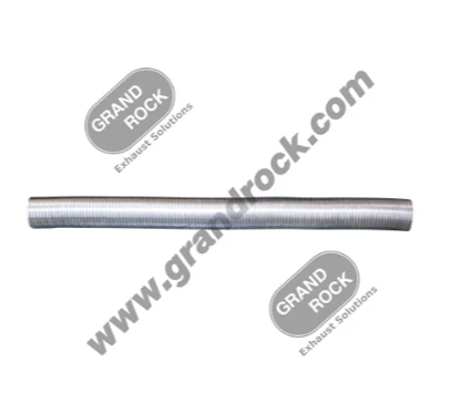 Grand Rock SF-448 FLEX,4"X48 SS
