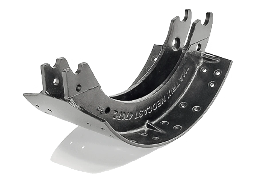 Matrix NeoCast 4707Q Brake Shoe