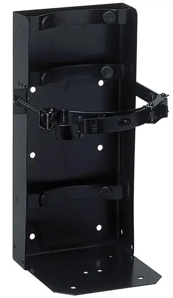 Fire Extinguisher Bracket