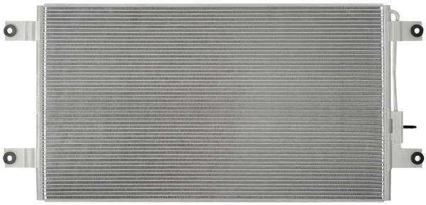 A/C Condenser