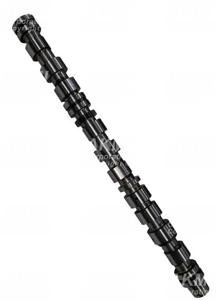 Cummins ISX Camshaft - Injector