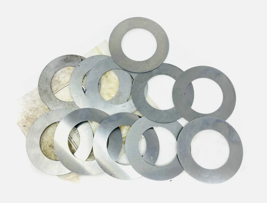 Stemco Kaiser SP1-5 King Pin Shim for Steering (10 Pack)