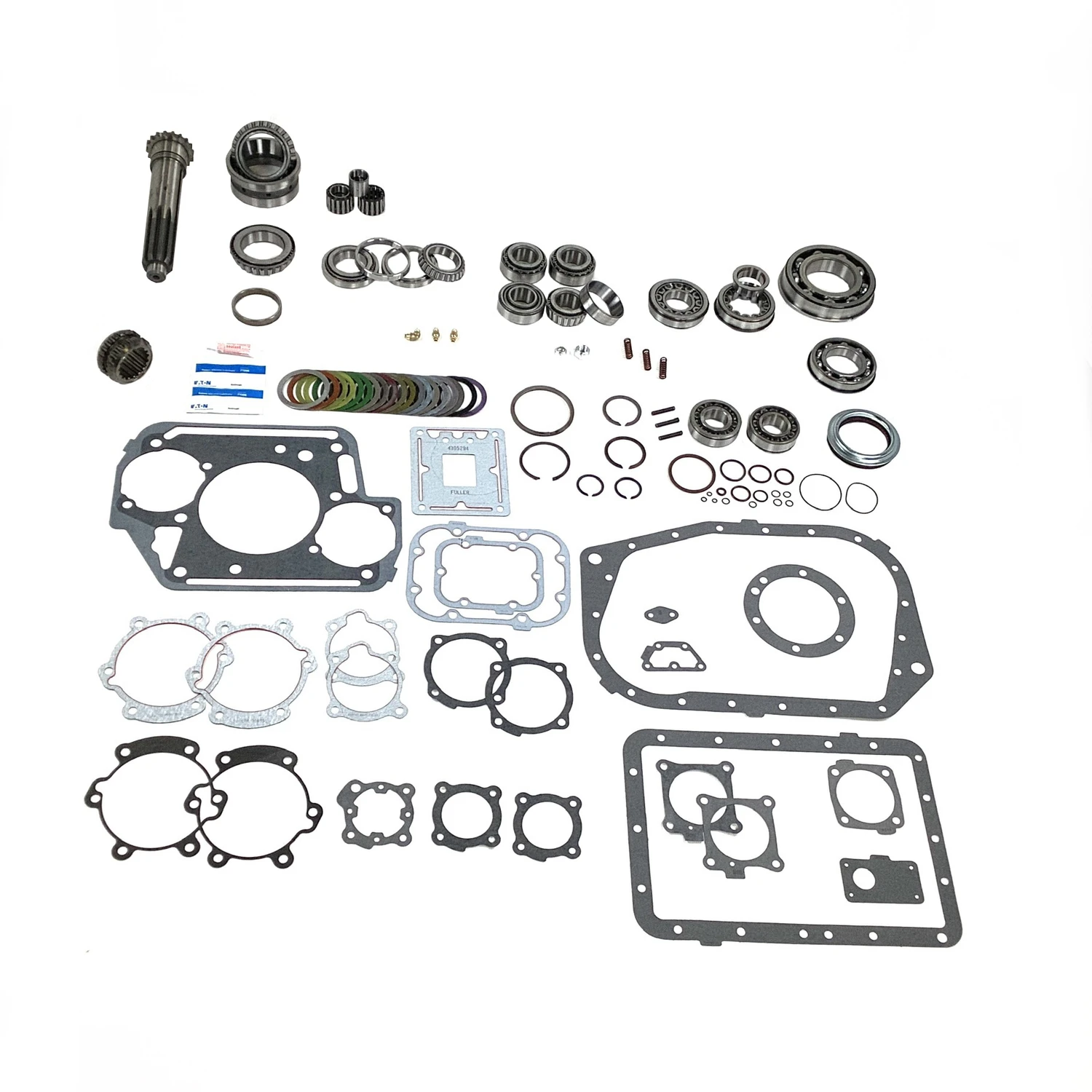 Eaton Repair Kit - Transmission (FULK4453)