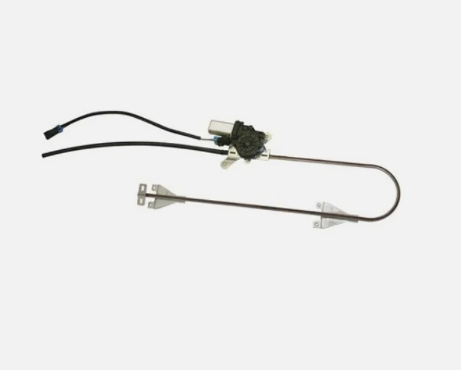 Automann HLK2151 Power Window Regulator Lh Kenw