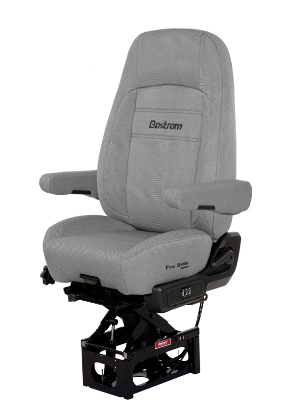 Pro Ride Truck Seat - 8320001-K86