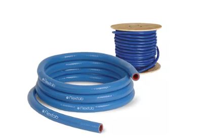 HVAC Heater Hose - 5526-038x250