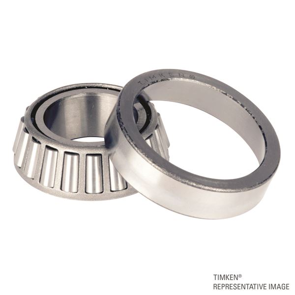 Hyatt HM212011 Tapered Roller Bearings - HM212011