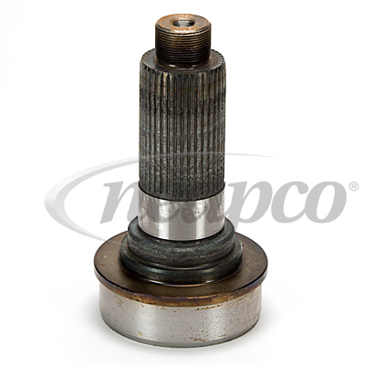 Drive Shaft Midship Stub Shaft - N6-53-411