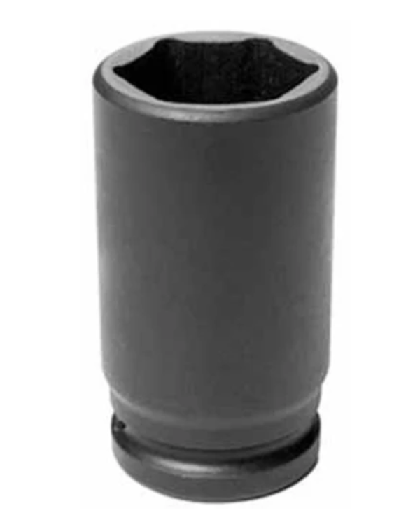 Automann 33mm Deep Impact Socket 1in - 210.2033D