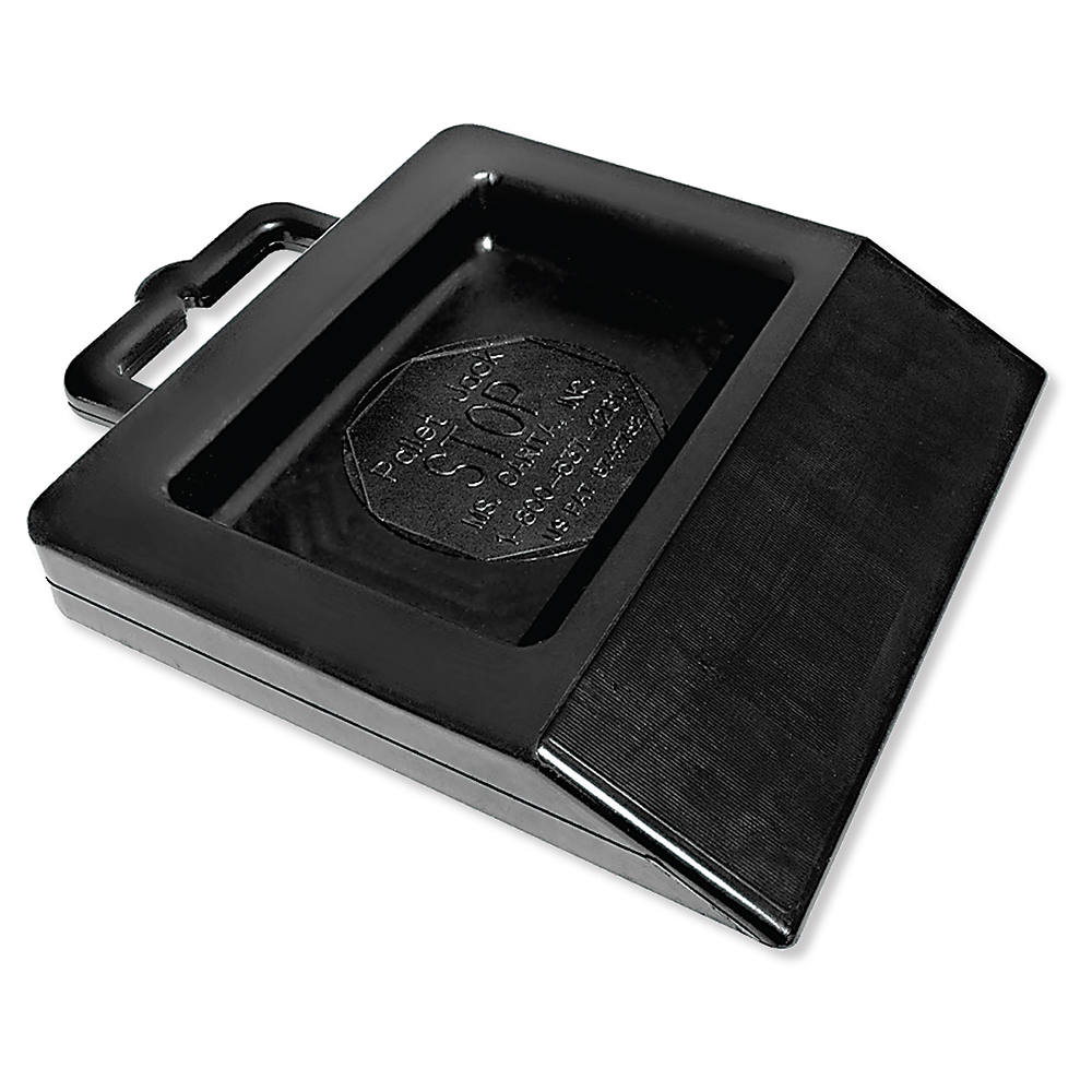 Ms. Carita Pallet Jack Stop PJS101 - PJS101