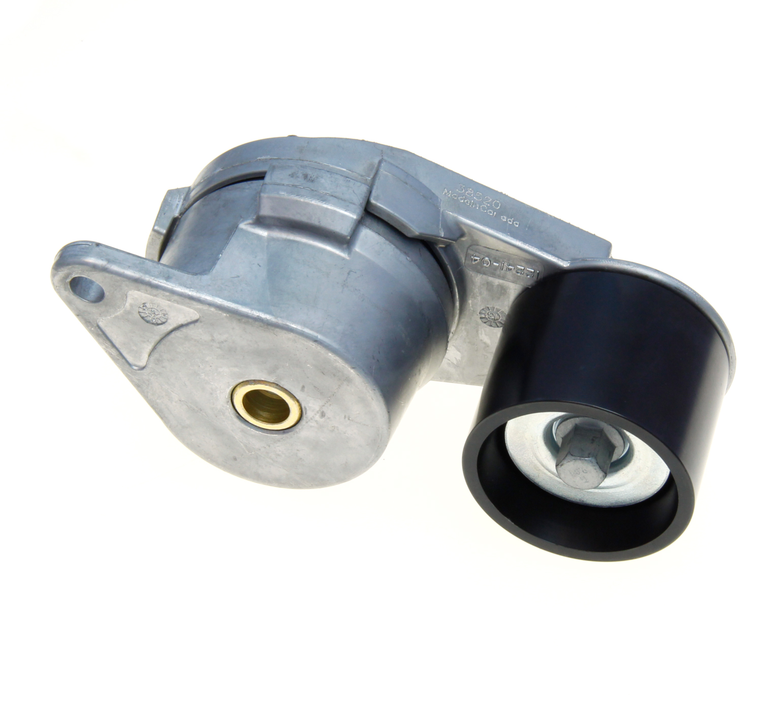 Accessory Drive Belt Tensioner Assembly - 38520