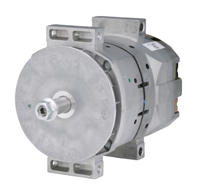 36SI New Alternator - 8600497