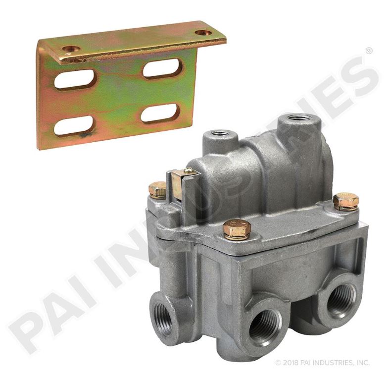 Relay Valve - EM56880
