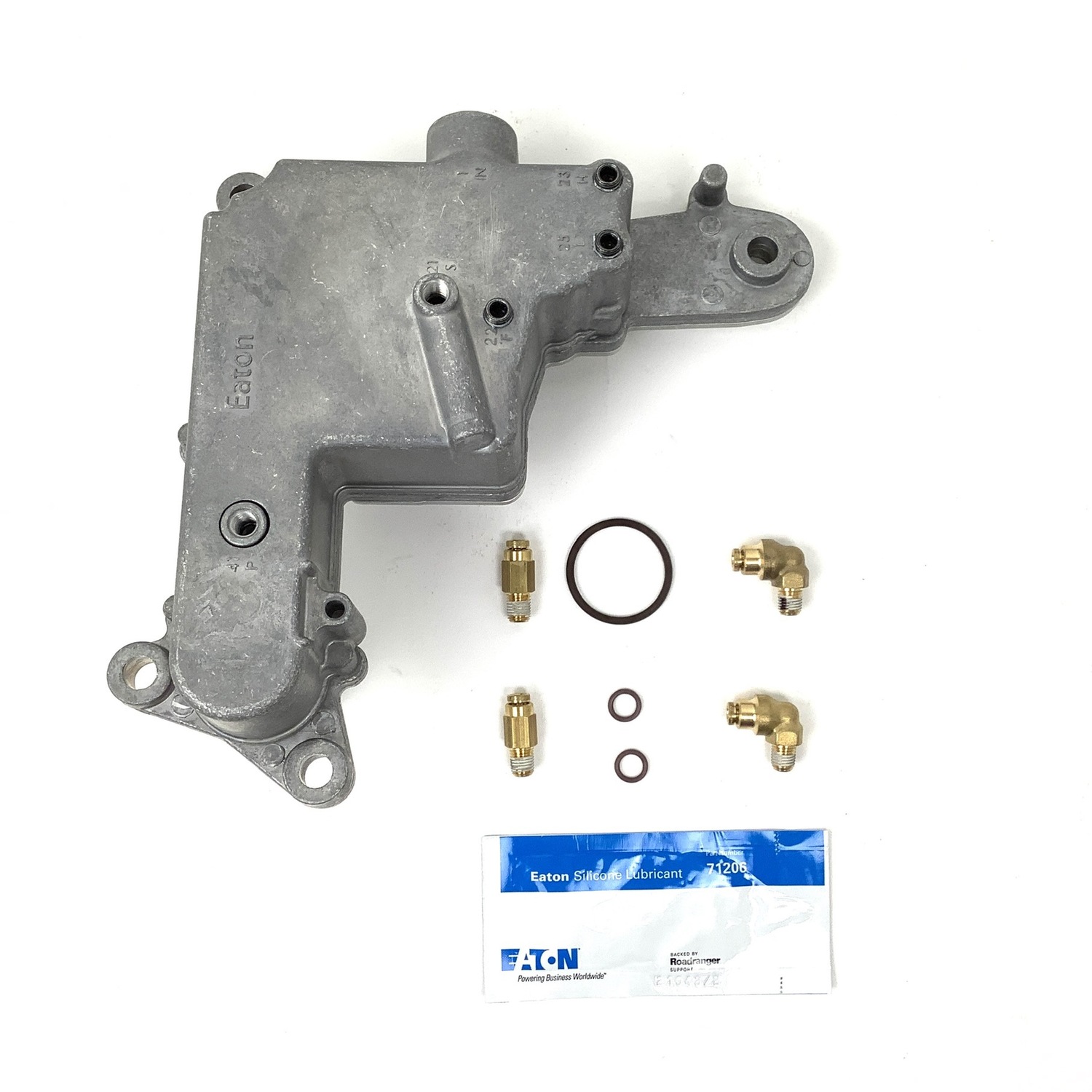 Eaton Module Assy - FULK-3245