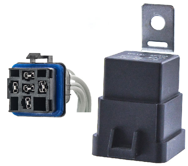 HVAC Relay - 11-3007