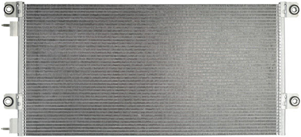 A/C Condenser - 04-1622