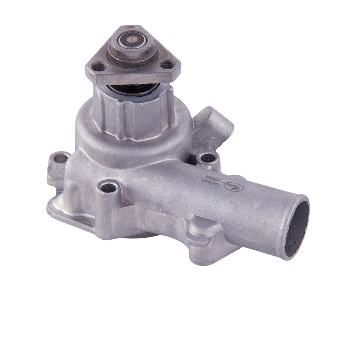 Engine Water Pump - 42048
