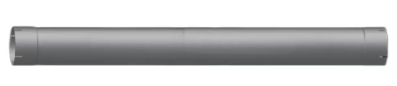 CONNECTOR,5"X48 ID/ID ALZ - RS-548A