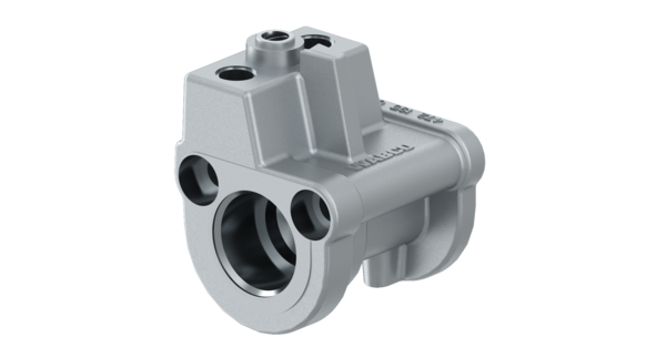 WABCO 4721950294 Tractor ABS/ATC Adapter - 4721950294