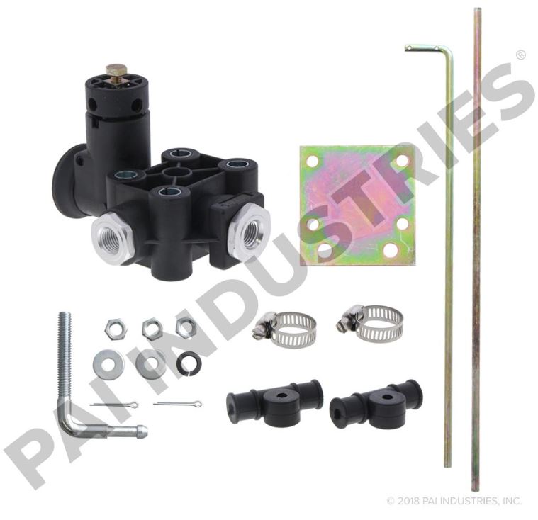 Leveling Valve - EM37070
