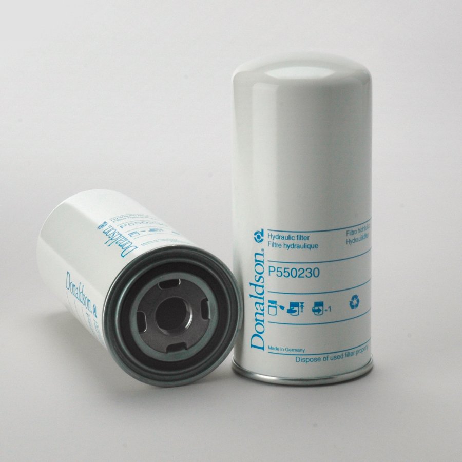 Hydraulic Filter - P550230