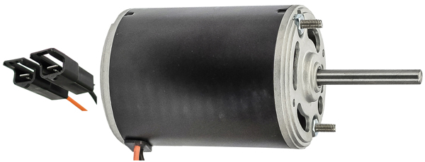 HVAC Blower Motor - 01-2615