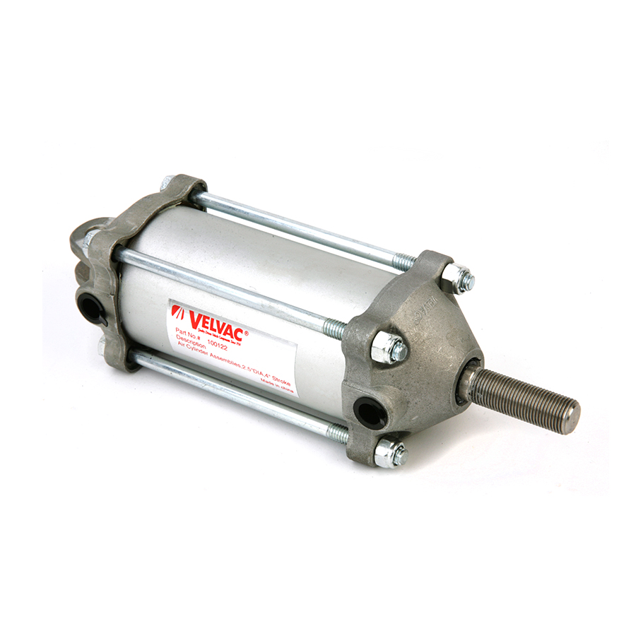 Air Cylinder - 100122