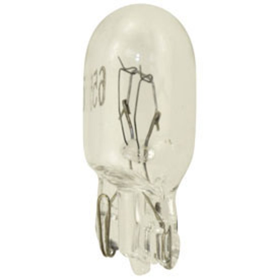 General Electric 904 GE T5 Automotive Bulb - 904