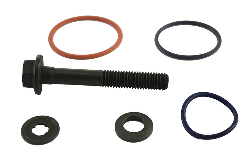 FP Diesel FP-23537111 Fuel Injector Nozzle Seal Kit - 23537111