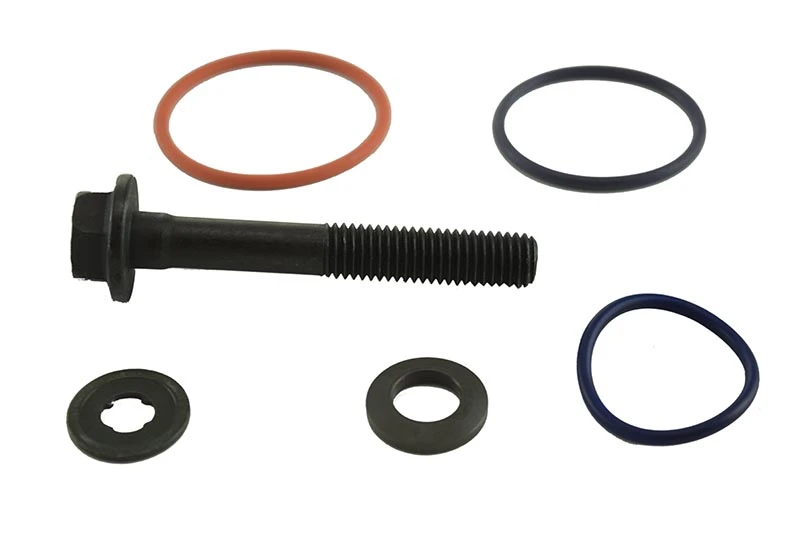 127719 - Spicer Differential Pinion Seal Replacement Spicer - 134583 ...