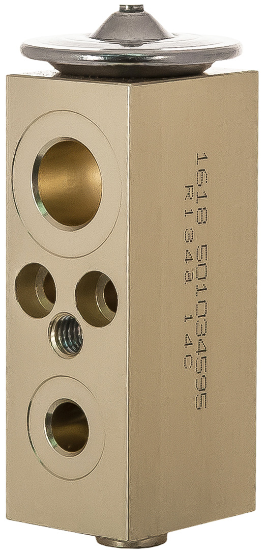 A/C Expansion Valve - 12-0617A