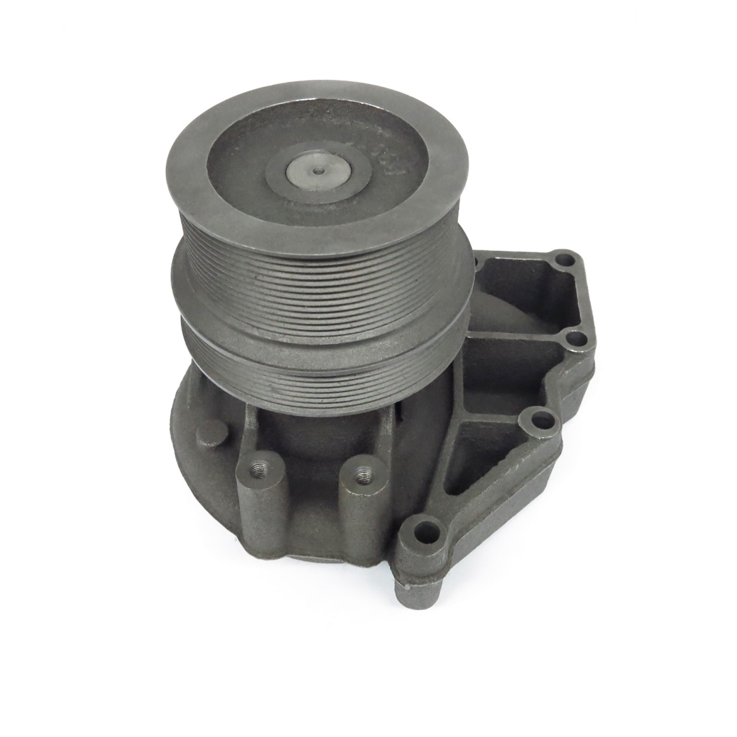 Engine Water Pump - US6344