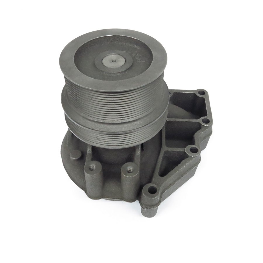 Engine Water Pump - US6344