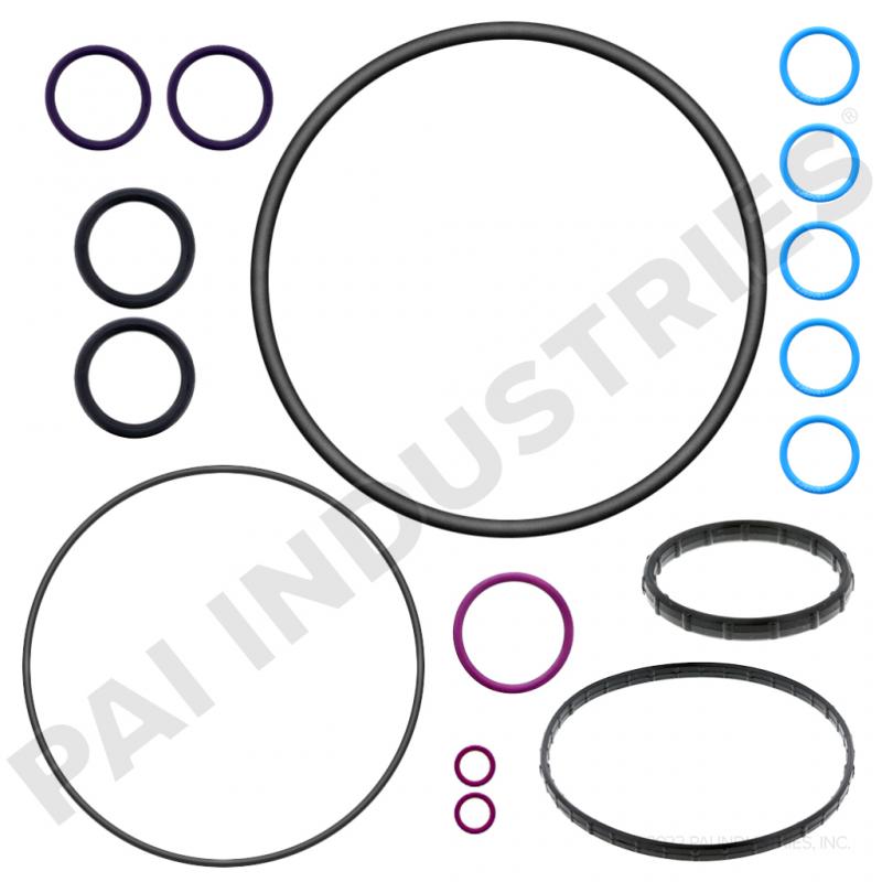 WATER PUMP GASKET SET - 331543
