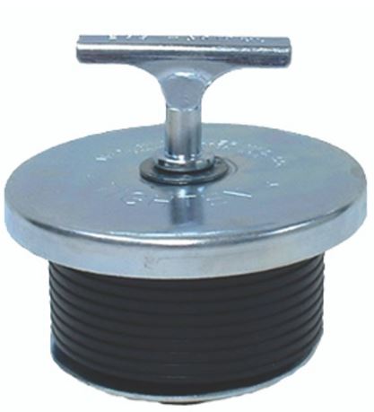 Engine Oil Filler Cap - 23-44052