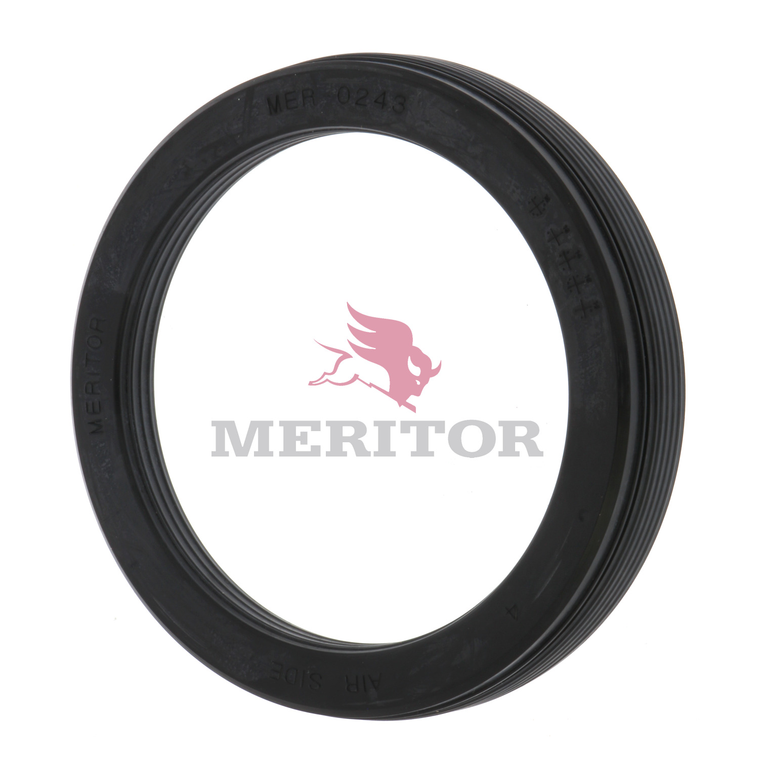 Wheel Seal Trailer - MER0243B20