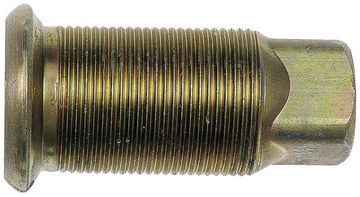 Wheel Lug Nut - 611-0038.10